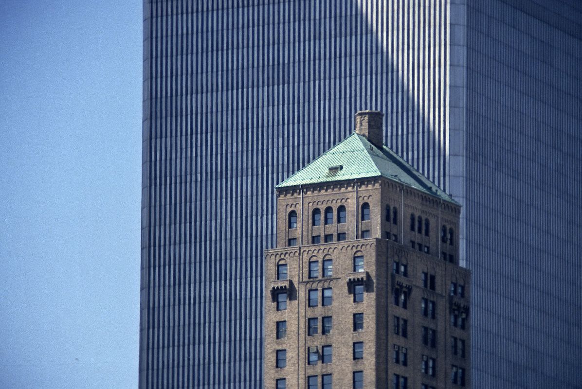 new york 1992