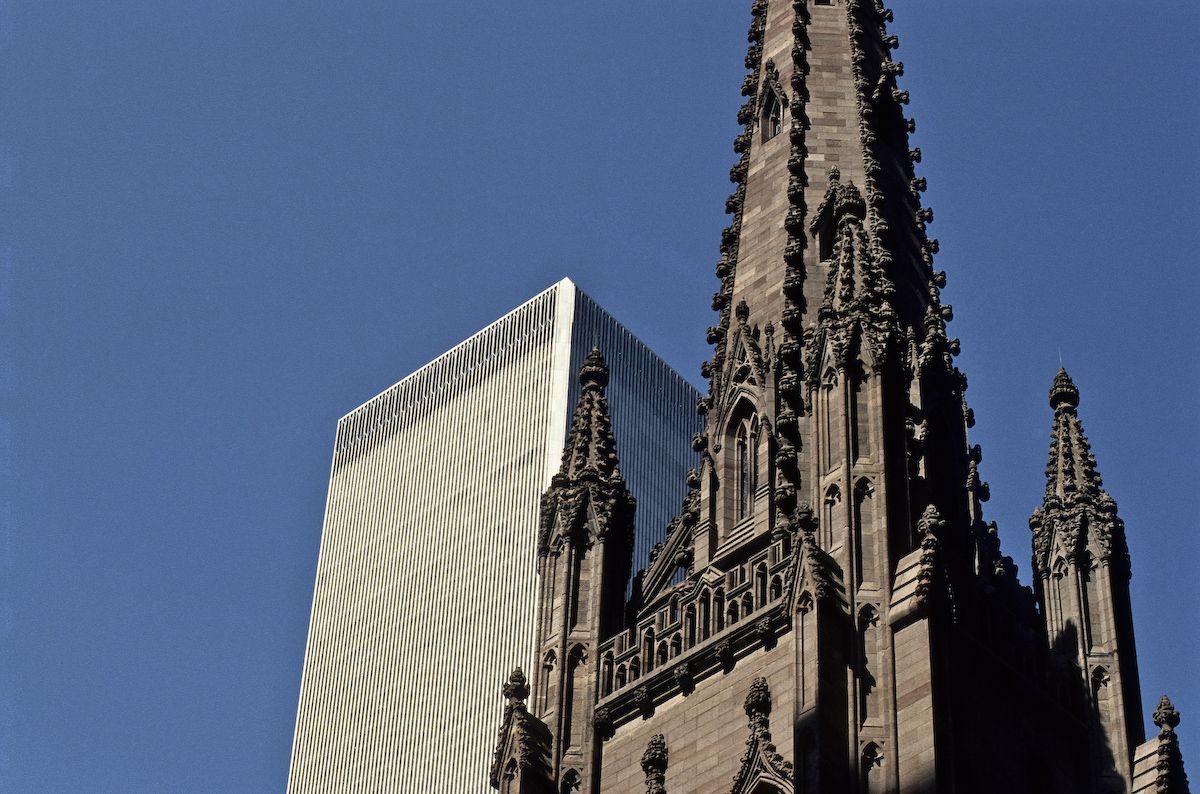 new york 1992