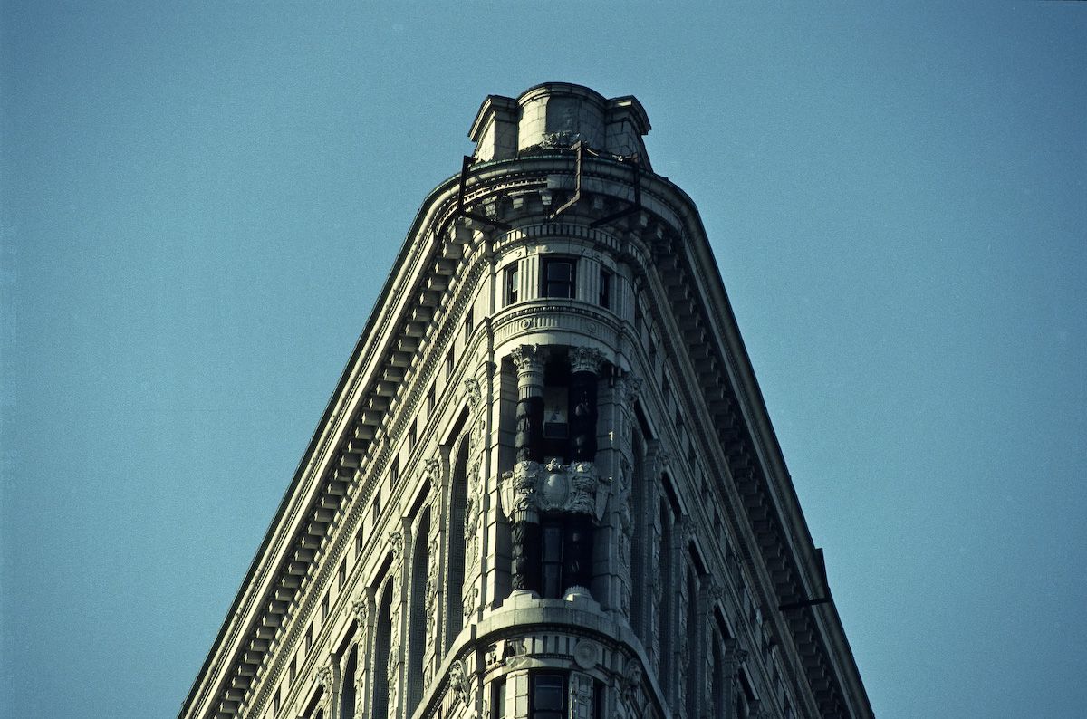 new york 1992