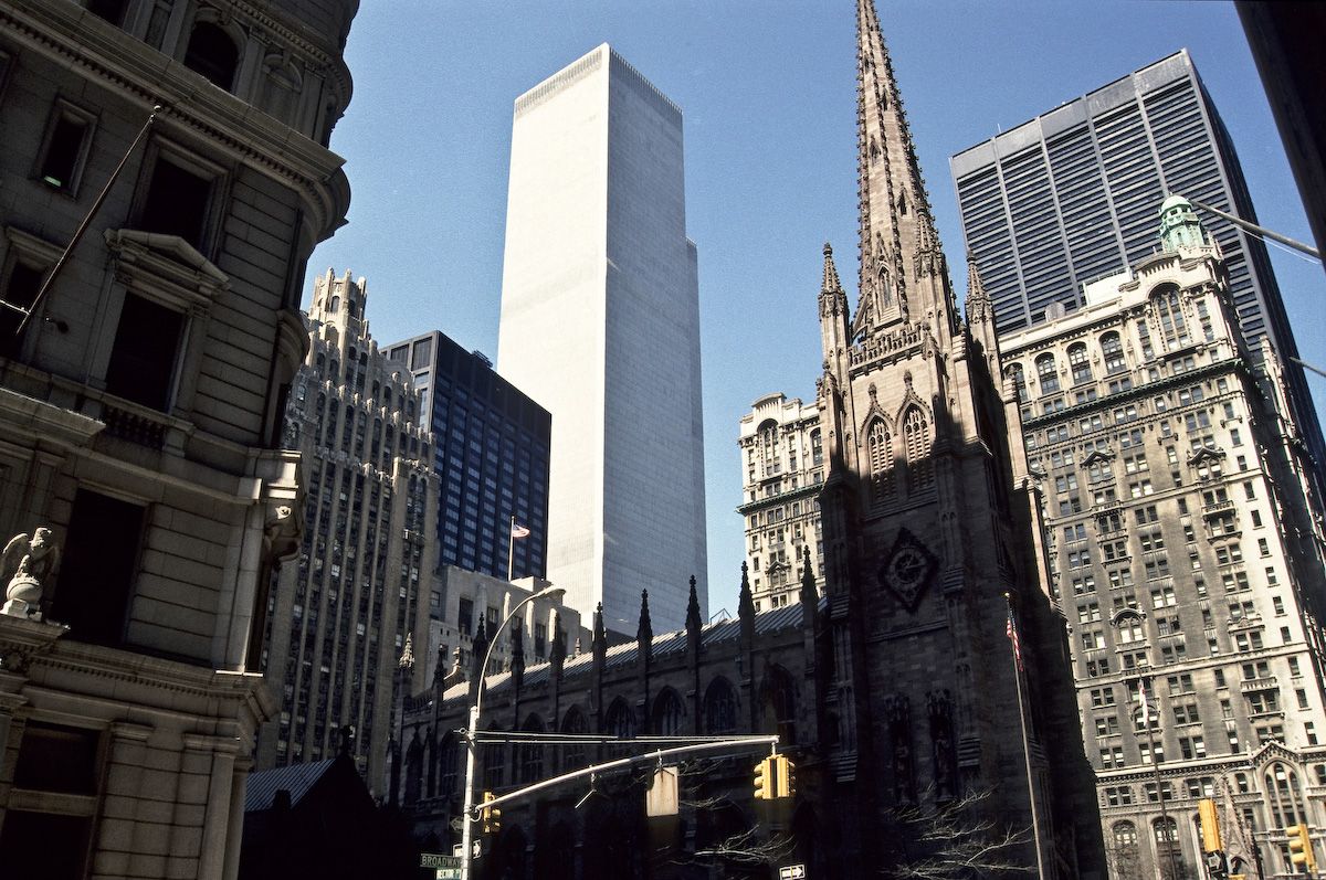 new york 1992