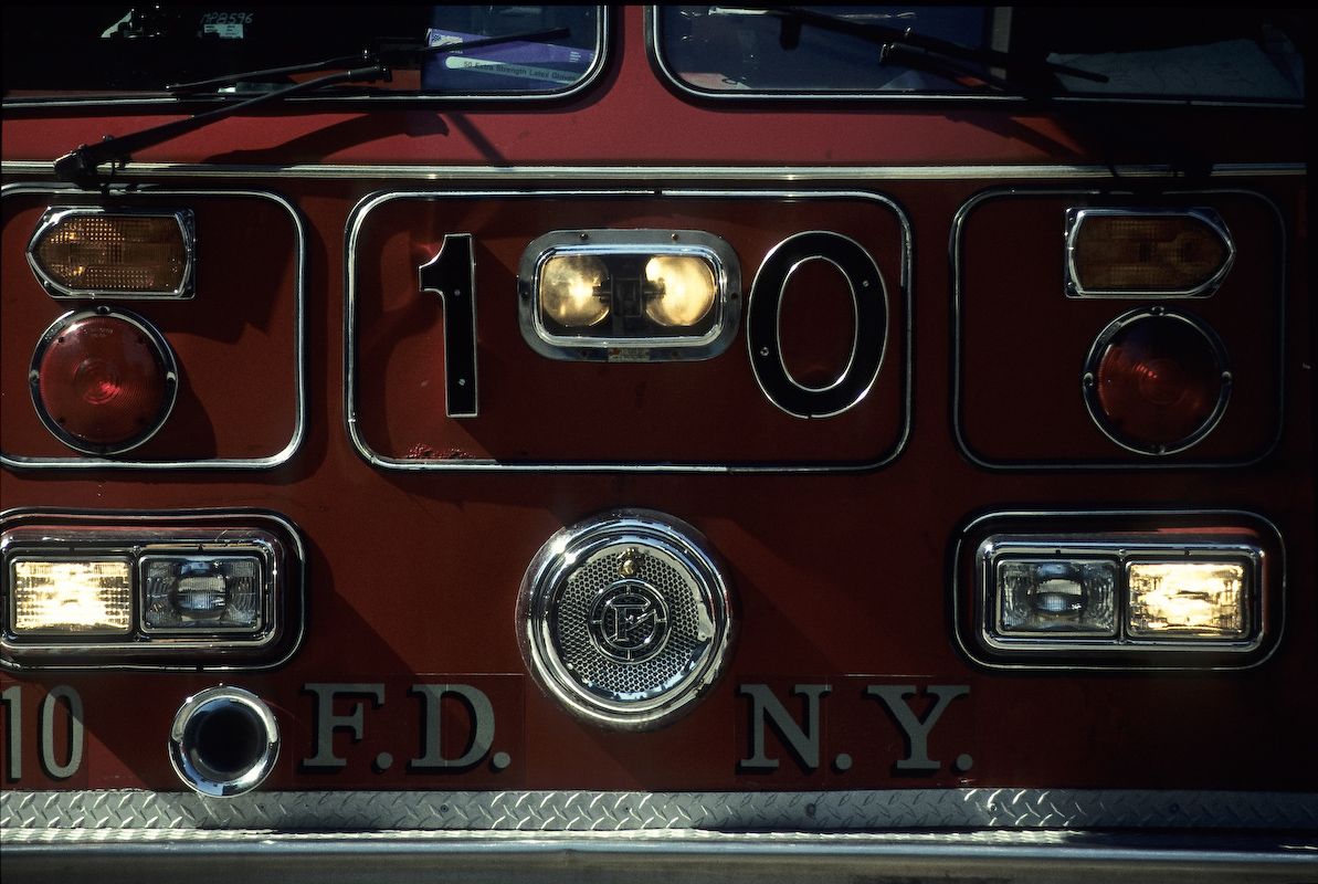 new york 1992