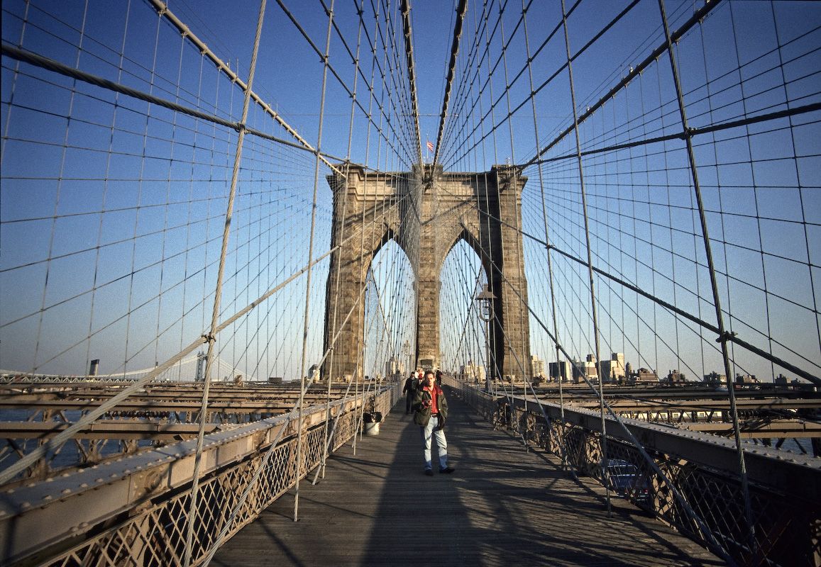 new york 1992