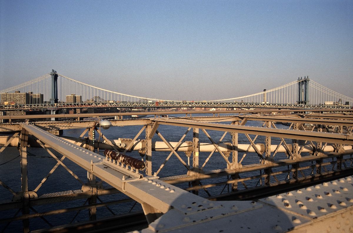 new york 1992