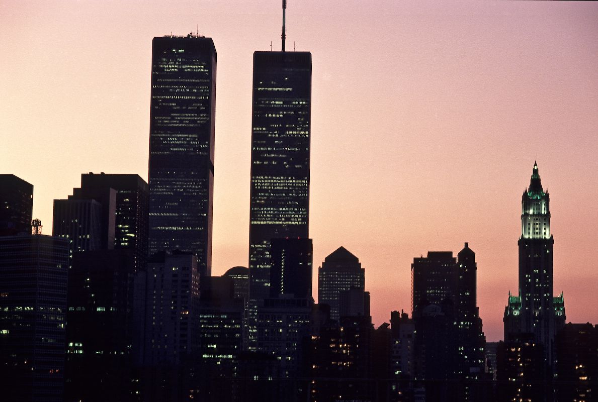 new york 1992