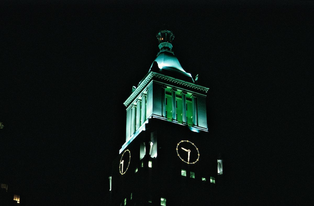 new york 1992