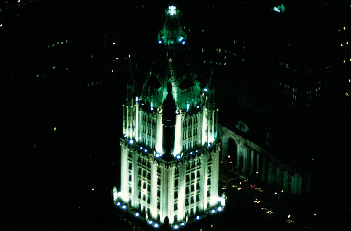new york 1992