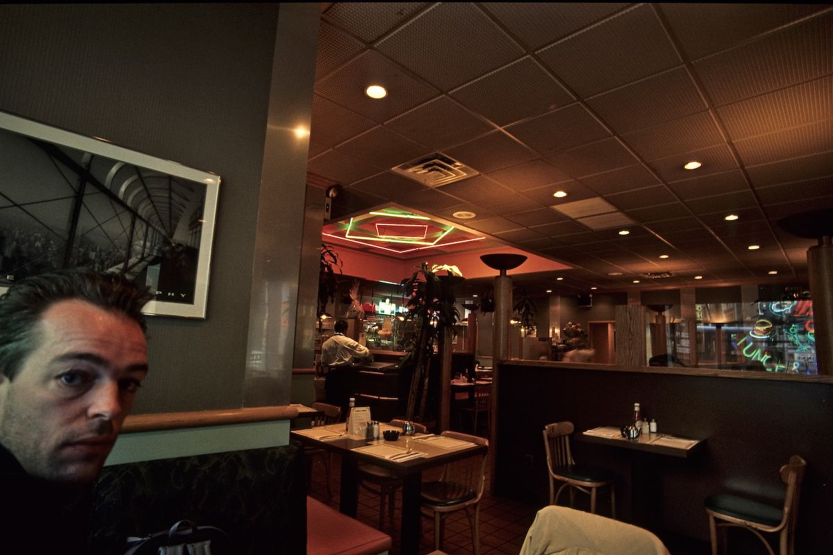 new york 1992