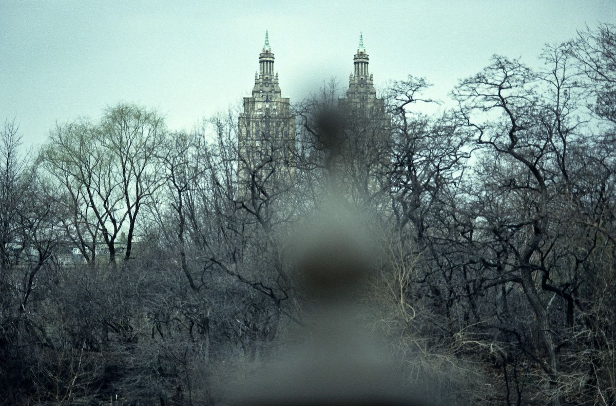 new york 1992