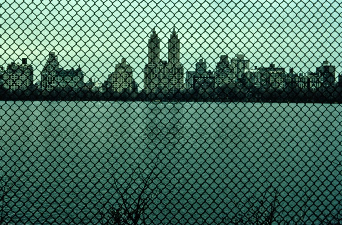 new york 1992