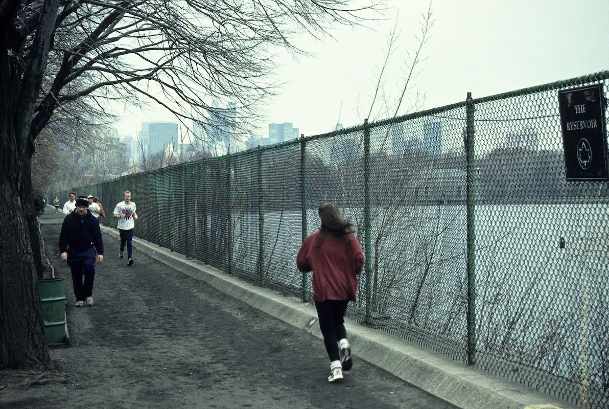 new york 1992