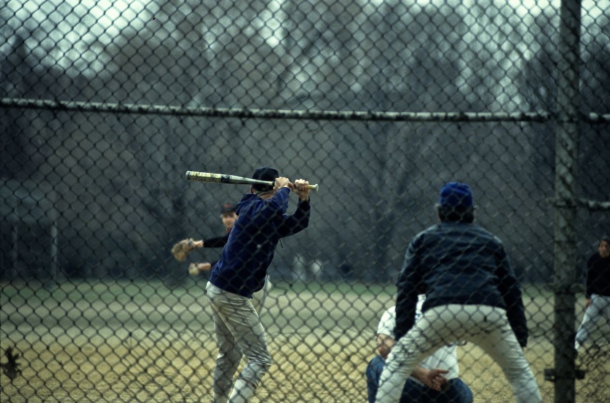 new york 1992