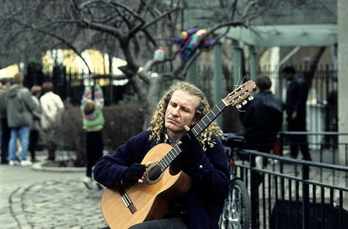 new york 1992