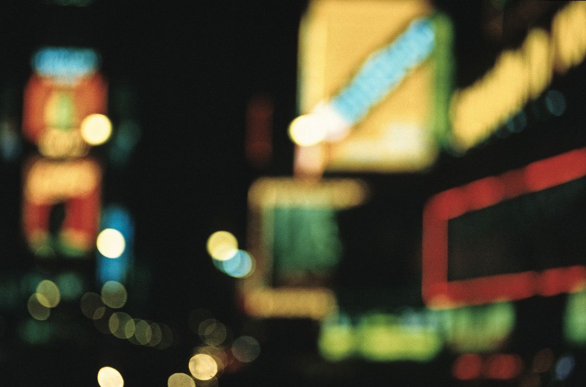 new york 1992