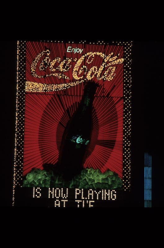 new york 1992