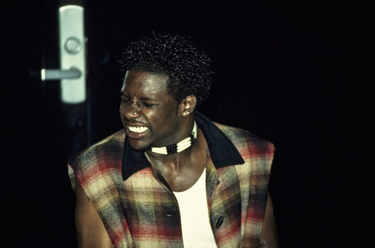 new york 1992