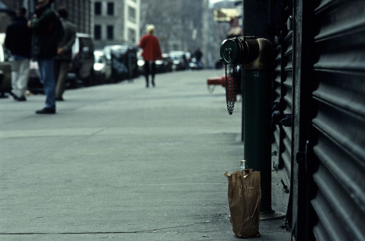 new york 1992