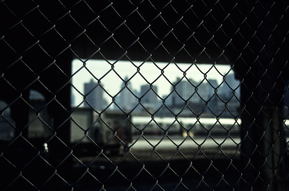 new york 1992