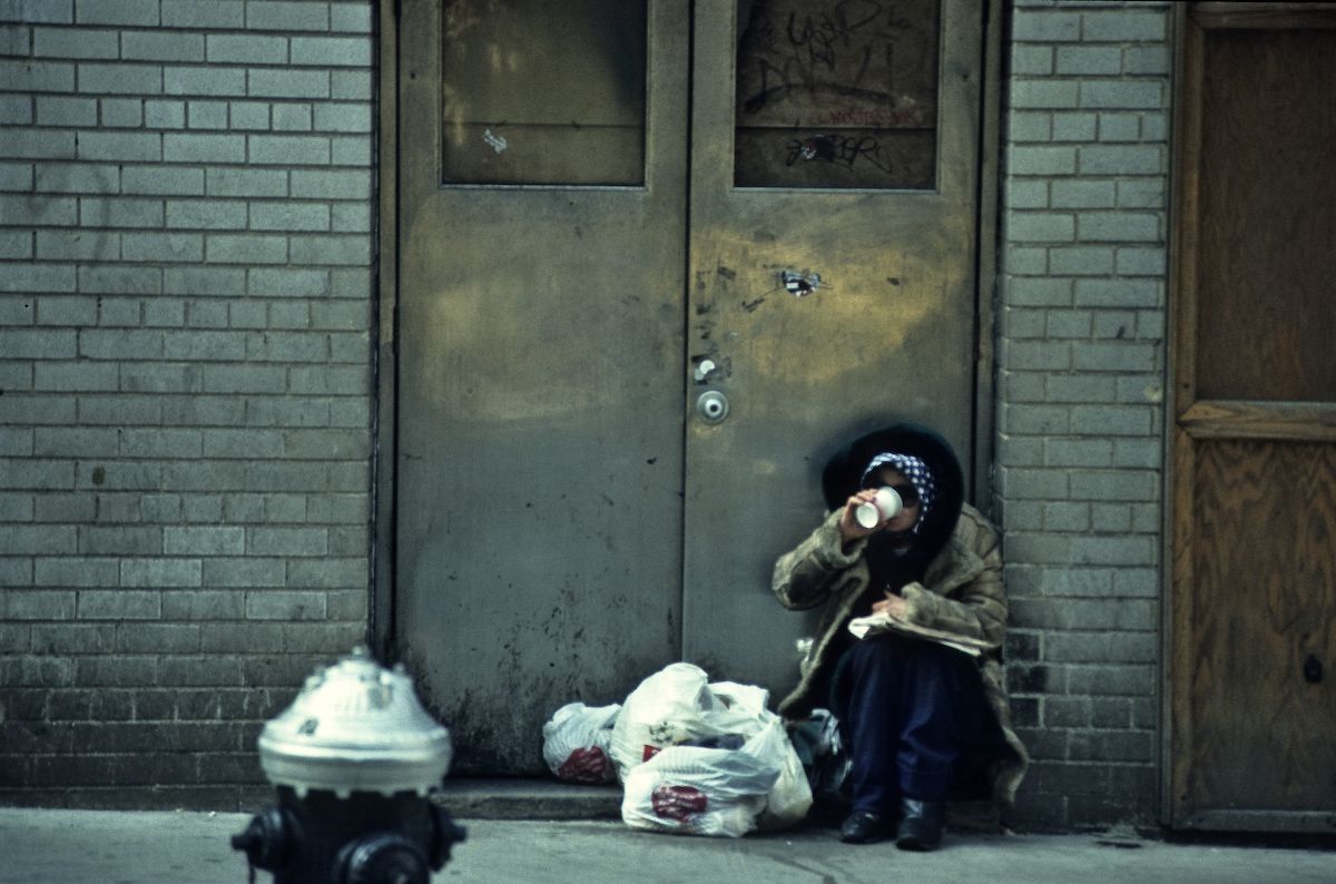 new york 1992