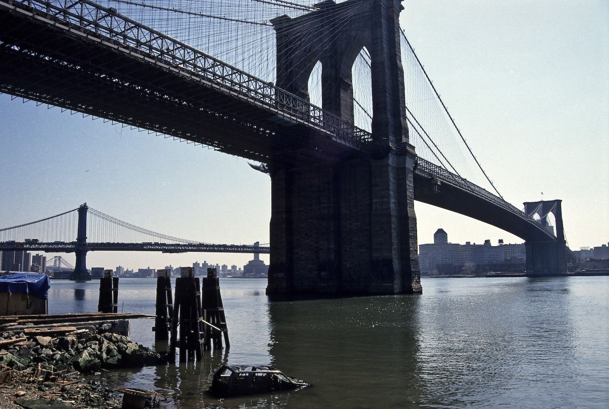 new york 1992