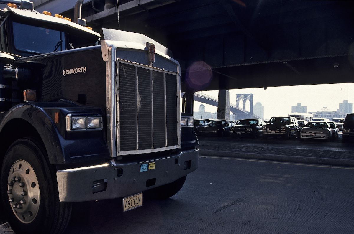 new york 1992