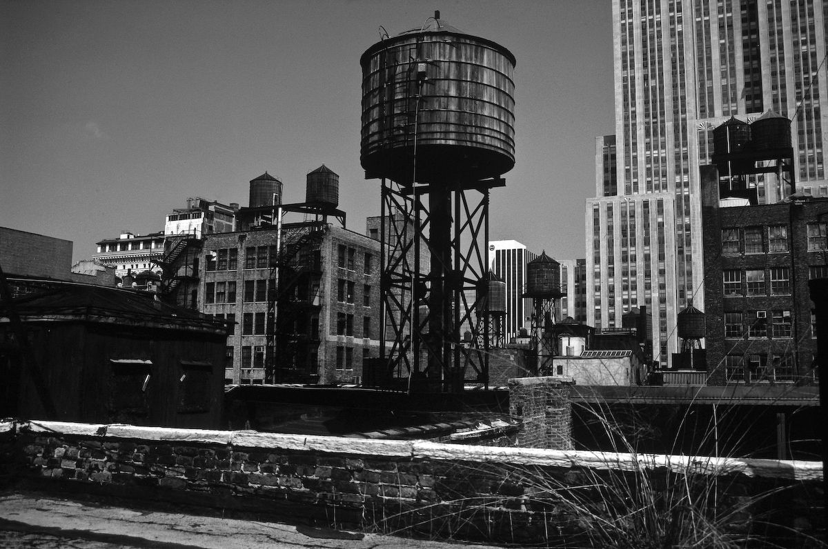 new york 1992