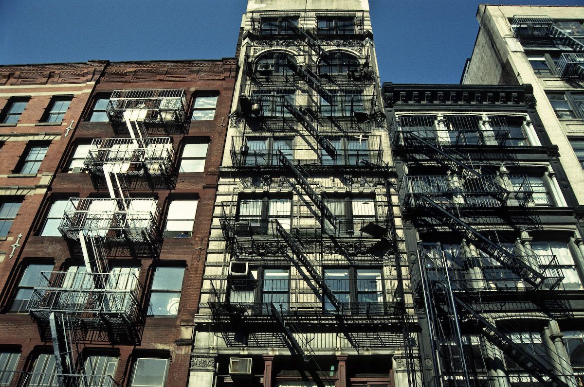 new york 1992