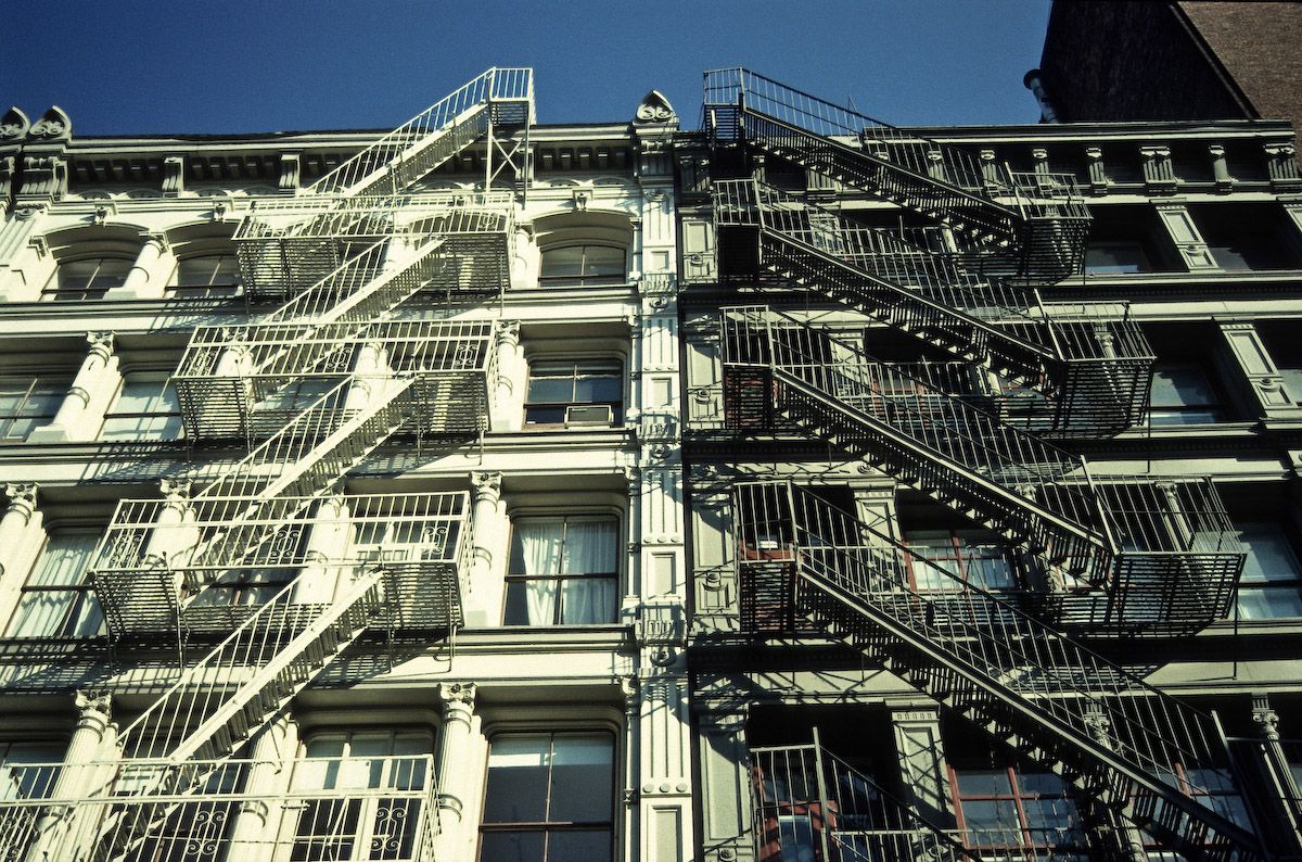 new york 1992
