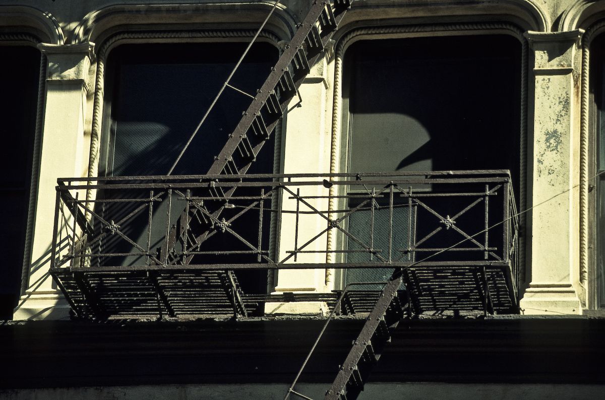 new york 1992