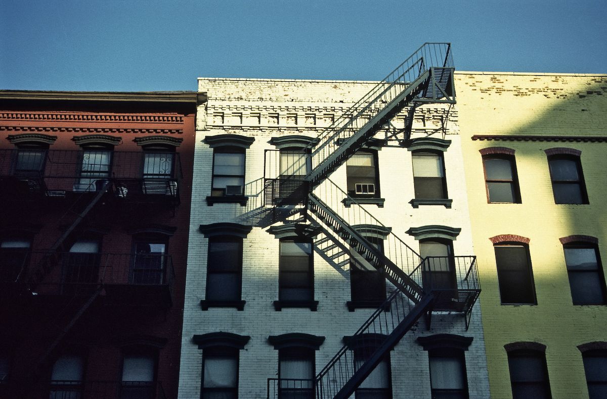 new york 1992