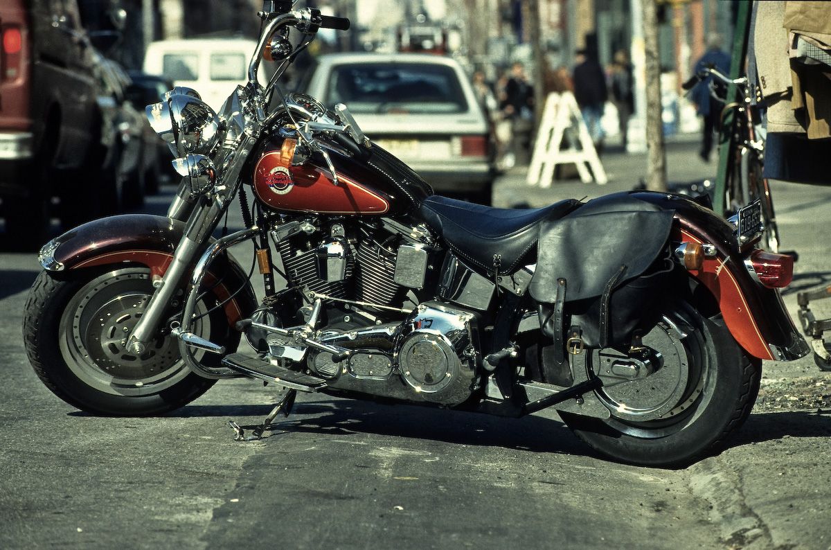 new york 1992