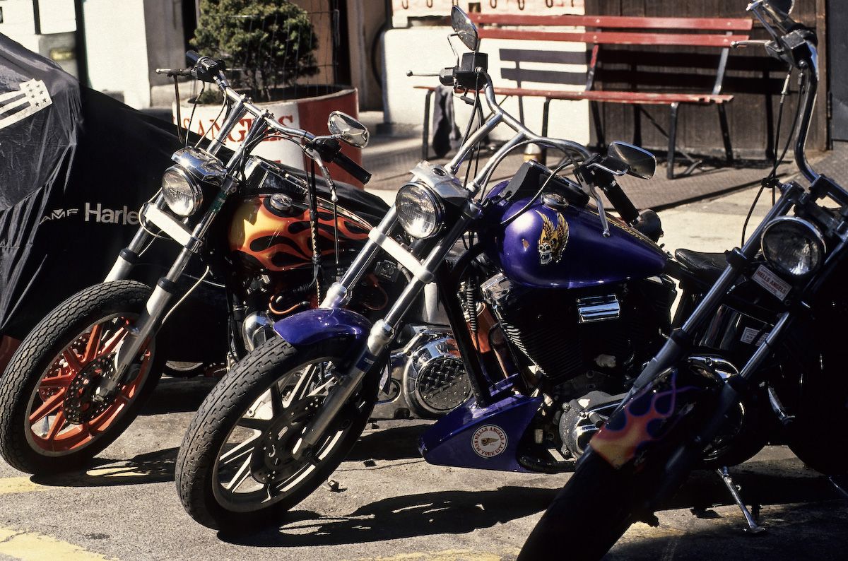 new york 1992
