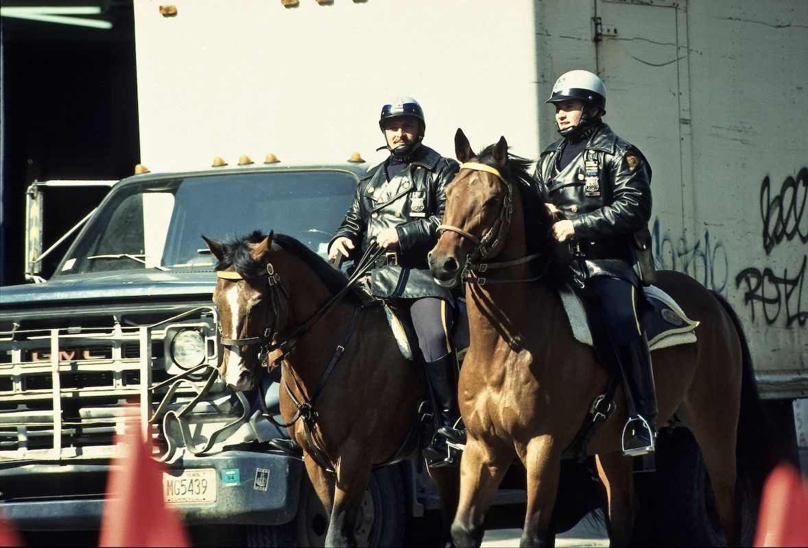 new york 1992