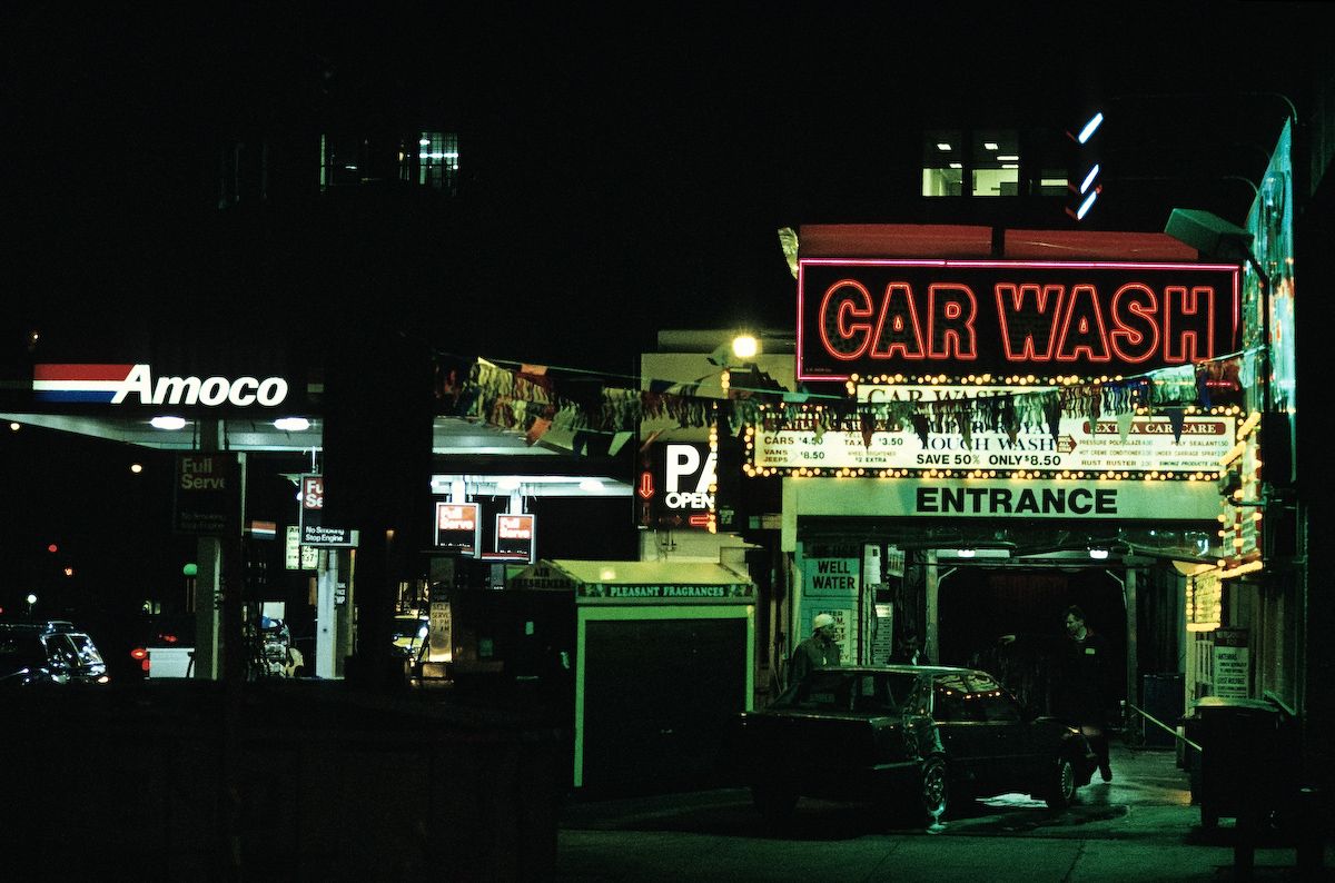 new york 1992