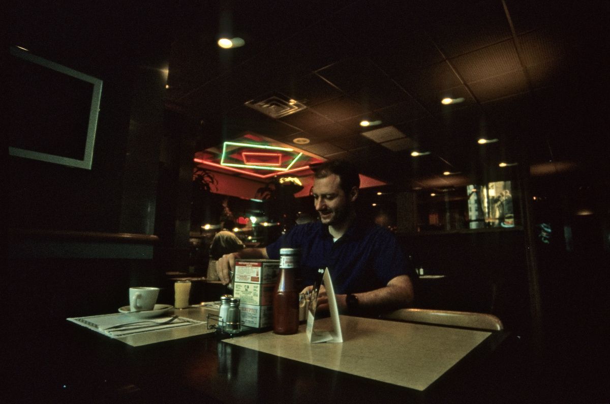 new york 1992