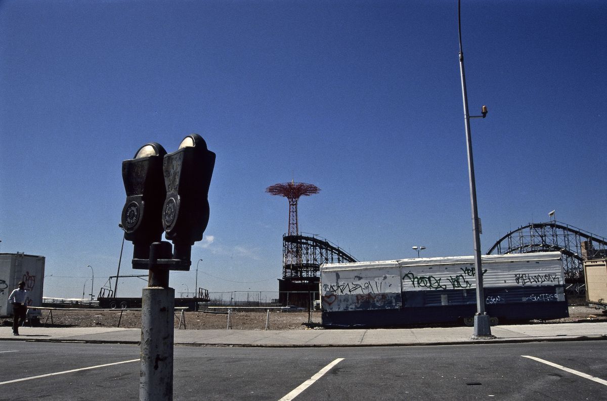 new york 1992