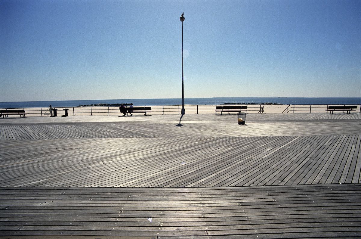 new york 1992