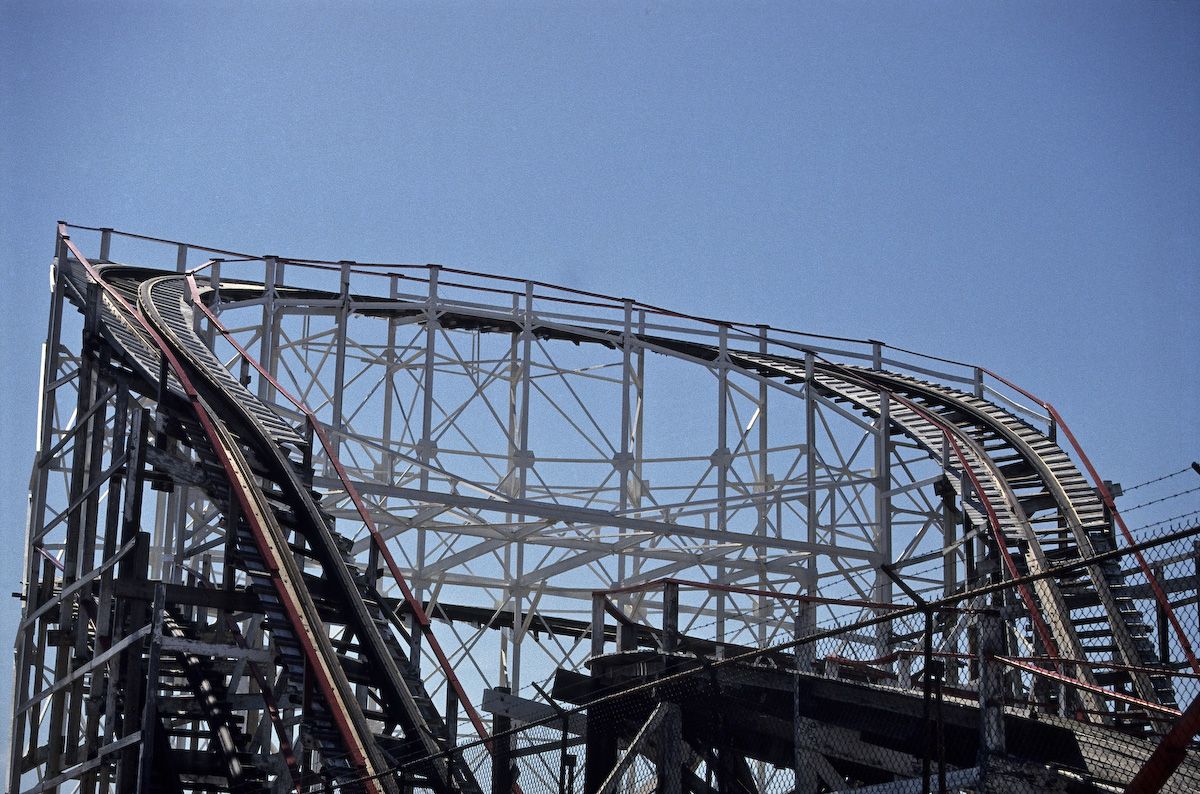 new york 1992