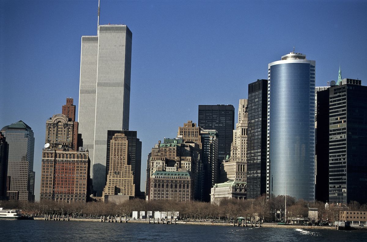 new york 1992