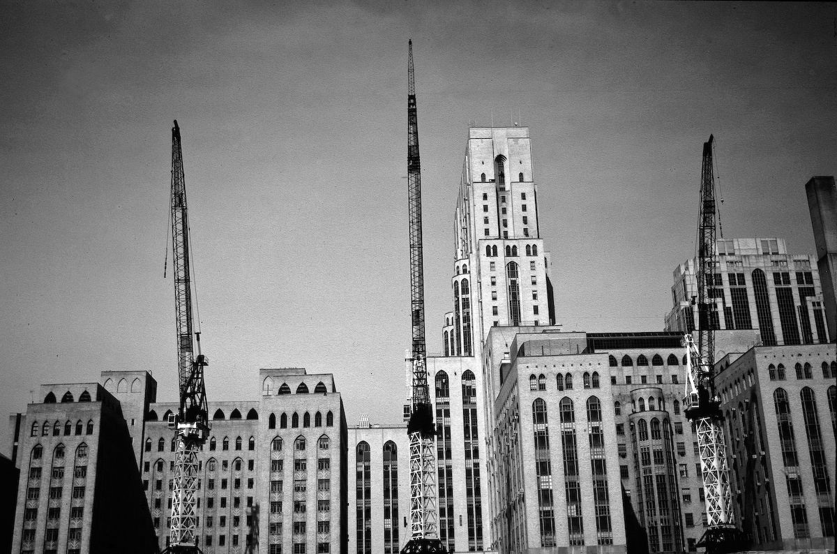 new york 1992