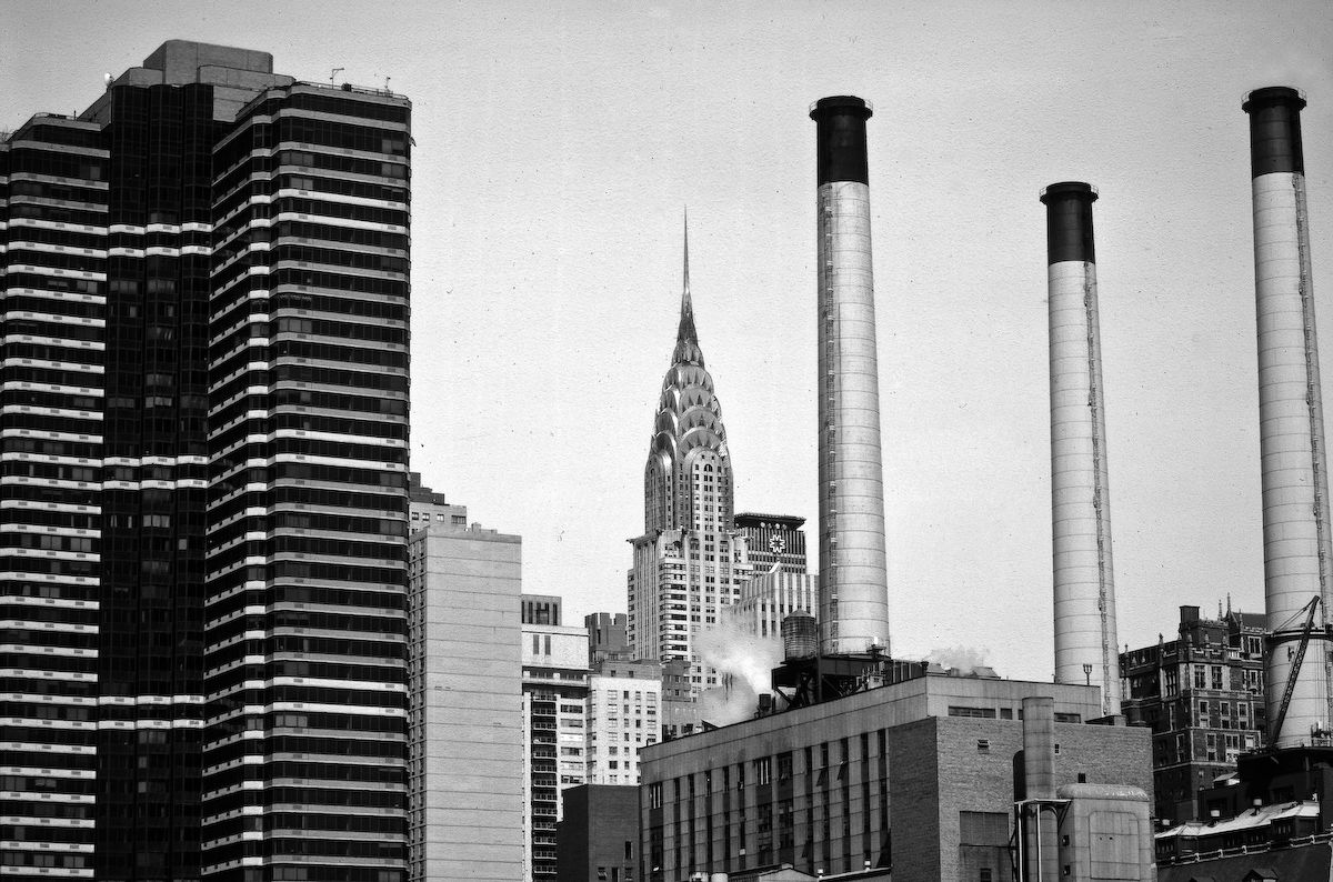 new york 1992