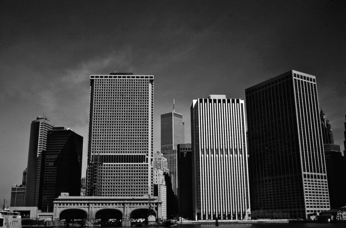 new york 1992