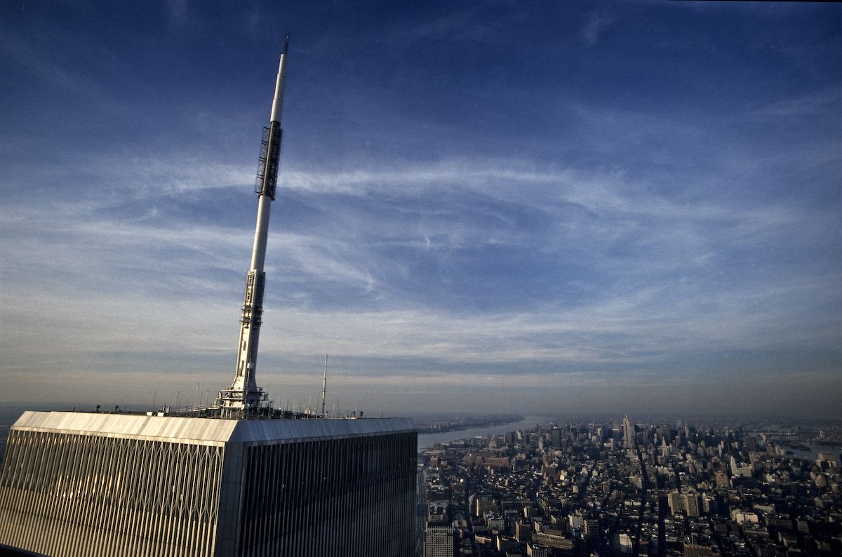 new york 1992