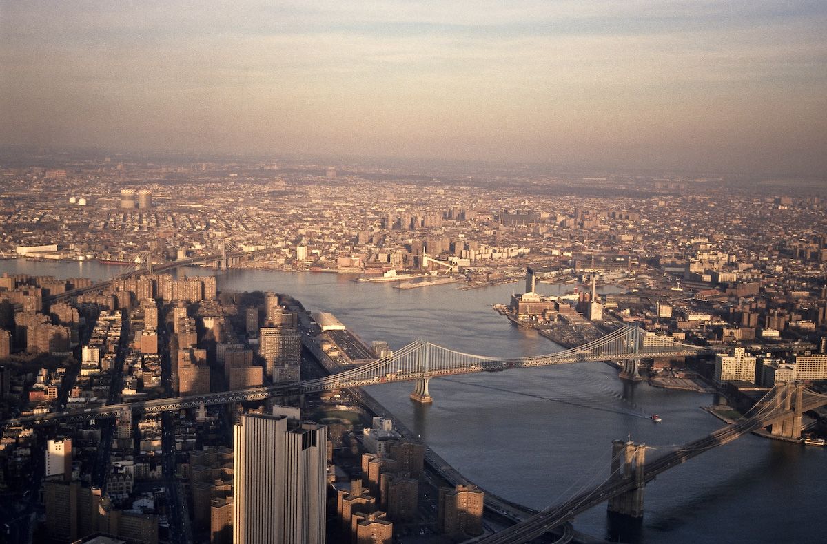 new york 1992