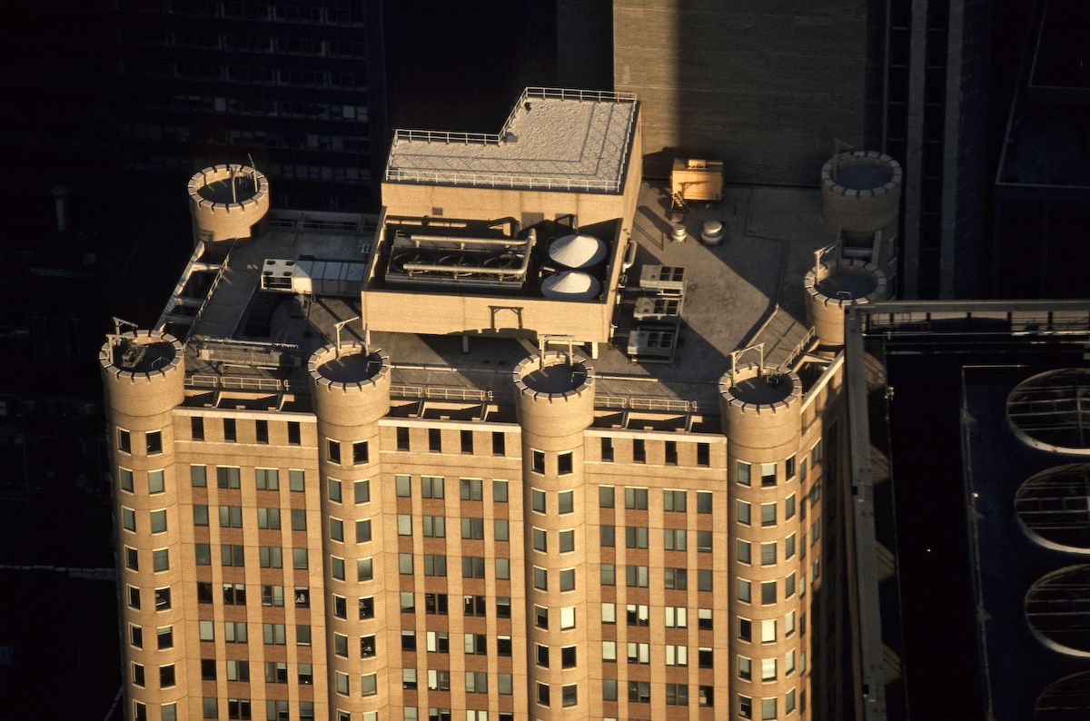 new york 1992