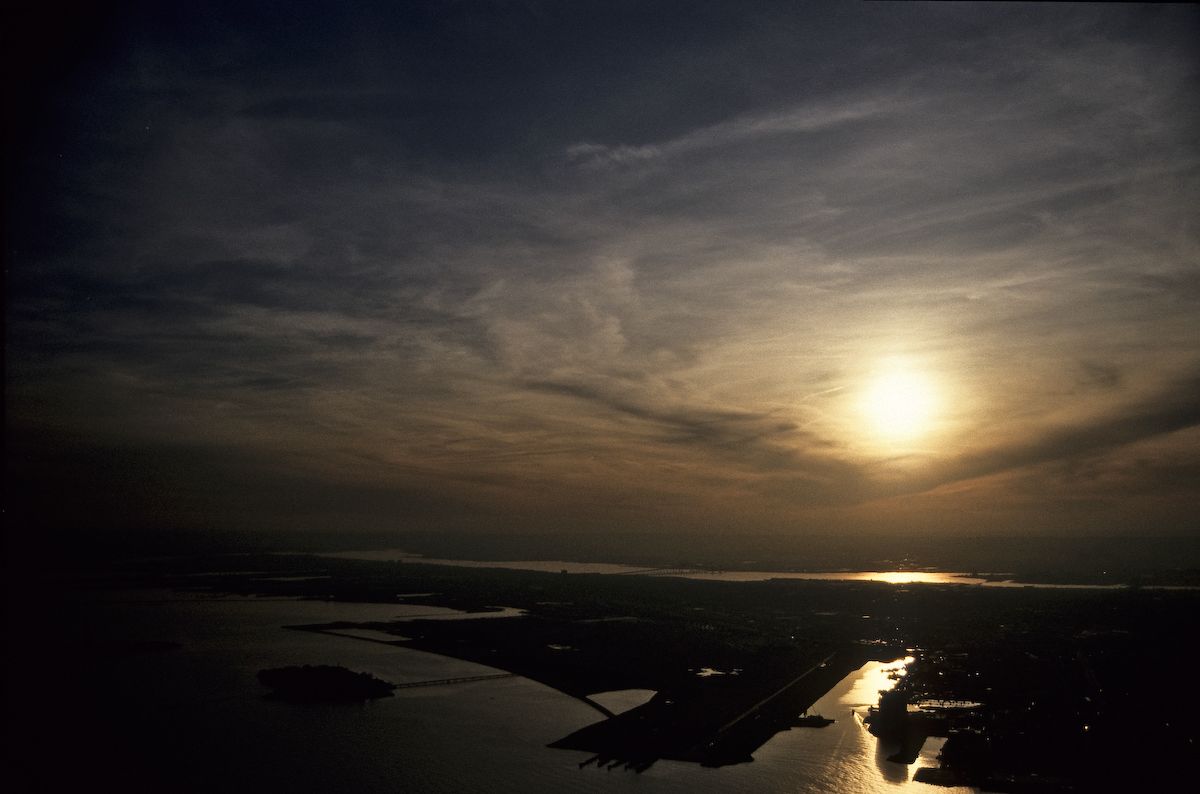 new york 1992