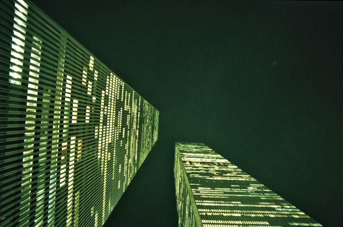 new york 1992