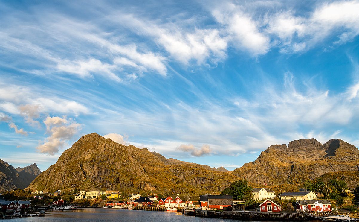 norwegen