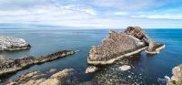 0061 bow fiddle rock