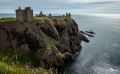 0064 dunnattor castle