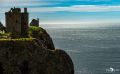 0064 dunnattor castle